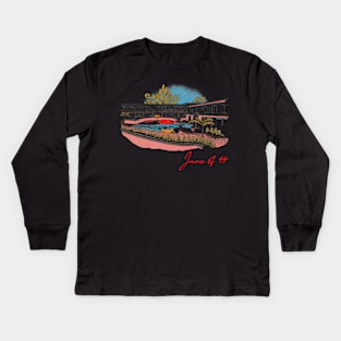 June of 44 Kids Long Sleeve T-Shirt